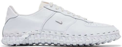 Nike Jacquemus x J Force 1 Low LX SP White Various Sizes DR0424