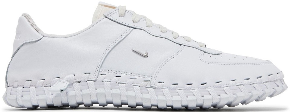 Jacquemus x Nike J Force 1 LX SP Low White W for sale | eBay