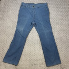 Vintage Levis With A Skosh More Comfort Room 80s 90s Orange Tab Mens Sz 36X29