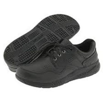 NWT New Balance 901 Mens Encap Black Walking Shoes Sneakers 7.5 4E EXTRA WIDE