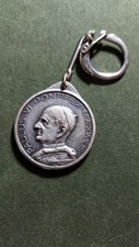 Portachiavi Paulus VI, anno santo 1975, Papa Leone