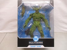2021 McFarlane DC Multiverse Swamp Thing DC Rebirth
