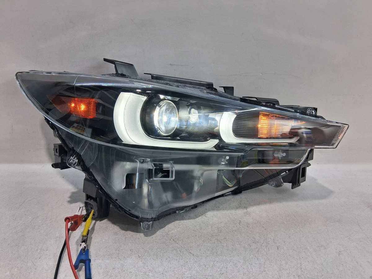 25+ Genuine OEM Right Headlight Assemblies for Mazda CX-5 for sale