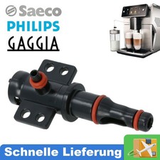 Philips Saeco 421945045521 Auslaufstutzen Original Kaffeevollautomat Ventil