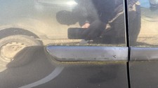Baguette de porte Fiat PUNTO