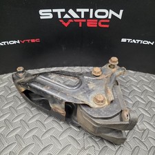 HONDA K20 REAR ENGINE MOUNT AND BRACKET WITH POLYBUSH POLY INSERT CIVIC EP3 DC5