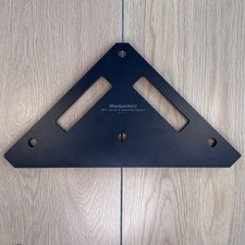 Woodpeckers MFT Layout & Assembly Square Meta...