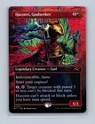Hazoret, Godseeker (Borderless) 347 Mythic Aetherdrift Magic: The Gathering LP