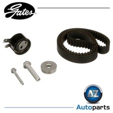 For Nissan - Qashqai J11 1.5D 2013-On Timing Belt Kit K035675XS Gates