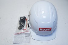 Sombrero duro de seguridad Milwaukee MH64740 tipo I y II clase E blanco 48-73-1093 envío GRATIS