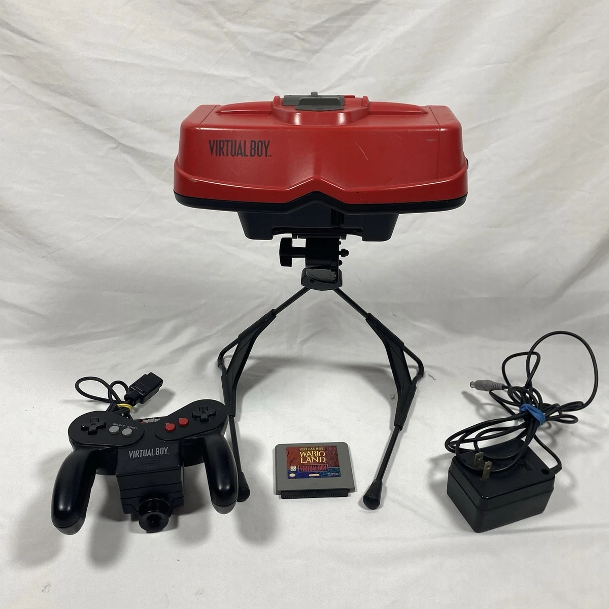 25+ Virtual BOY for sale | Updated Oct 2026