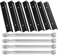 Grill Replacement Parts for Napoleon P500RSIBPSS-3 Prestige 500 (Enameled Steel)