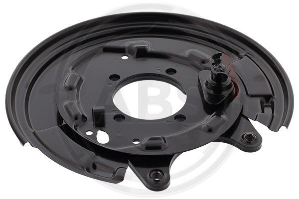 Rear Right Brake Disc Splash Shield A.B.S. 11661 for Toyota Celica Corolla Prius