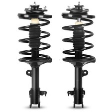 Front Left and Right Struts Shocks Absorbers Assembly 171597 171598