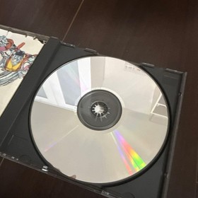 Sega Saturn Game
