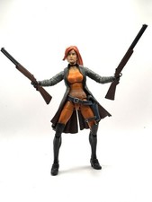Marvel Legends ELSA BLOODSTONE TRU Exclusive ...