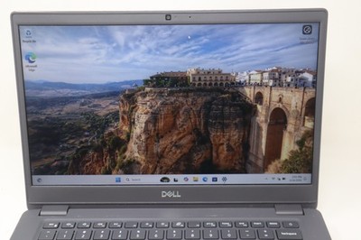 Dell Latitude 3410 Laptop Intel Core i5 10th Gen 8GB RAM 512GB NVMe Win 11 Pro