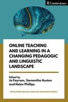 Jo Fayram (U. A.) | Online Teaching And Learning In A Changing Pedagogic And...