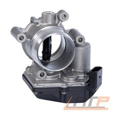 DROSSELKLAPPE FÜR VW JETTA 4 2.0 BJ 10- PASSAT 36 2.0 BJ 10- POLO 6R 1.2