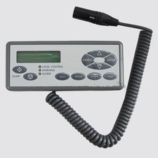 1PC New For Edwards D37280700 Vacuum Pump Display Terminal Controller