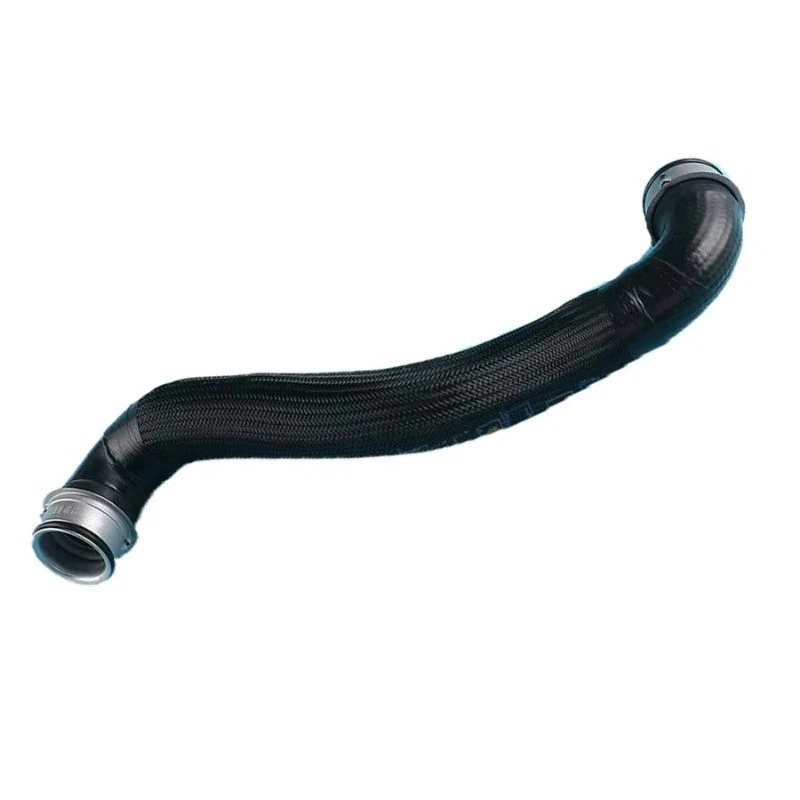 Manguera superior del radiador 2115018882 apta para Mercedes-Benz W211 W219 E63 AMG CLS63 AMG Foto 3 de 3