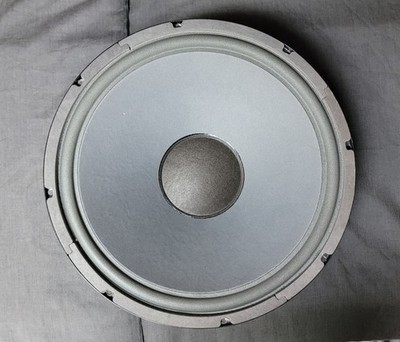 Velodyne P15S7 15'' Passive Radiator from VA 1215X Subwoofer