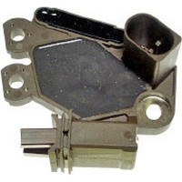Metzger 2390047 Generatorregler FüR Vw Audi Seat Peugeot Skoda Citroen Renault