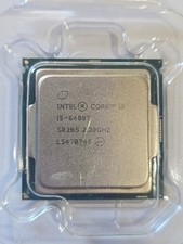 Intel Core i5-6400T  2.20GHz  Cache LGA1151 CPU Processor