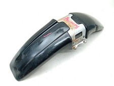 PARAFANGO ANTERIORE "GRAFFI" FRONT FENDER  YAMAHA TW 125 99-04 E306E