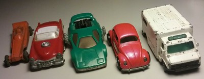 hot wheels 1993 mattel inc china cw