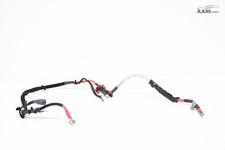 2017-2020 JAGUAR XE POSITIVE BATTERY ALTERNATOR WIRING WIRE CABLE HARNESS OEM