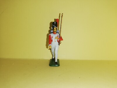 PRINCE AUGUST Empire # Grenadier Royal Guard of Naples
