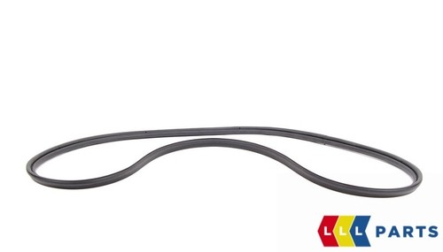 Joint De Bordure Arrière BMW E46 Original - Référence 51728194684, Neuf, Emballage D'origine