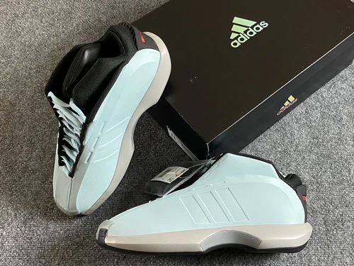 Adidas Crazy 1 Supcol CBlack IG5896 Men's Size 11 New With Box