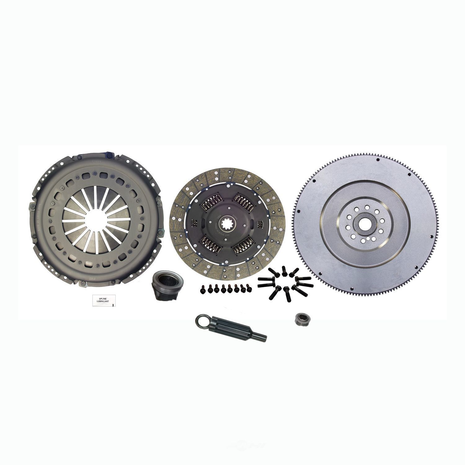 Transmission Clutch Kit Brute Power 90113 for sale online eBay
