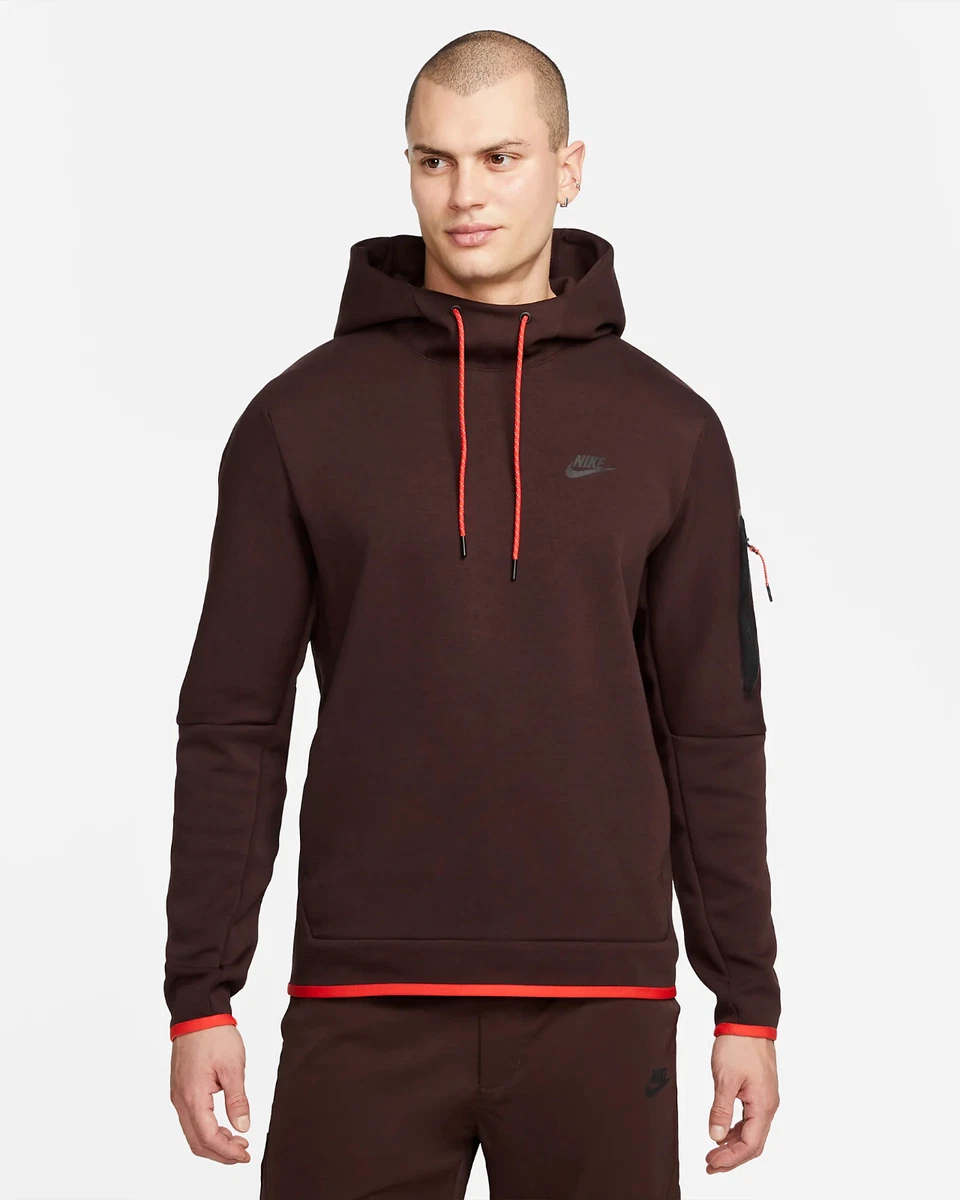 Tech pullover sales