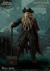 Beast Kingdom DAH-029 1/9 Davy Jones Pirates of the Caribbean: At World's End