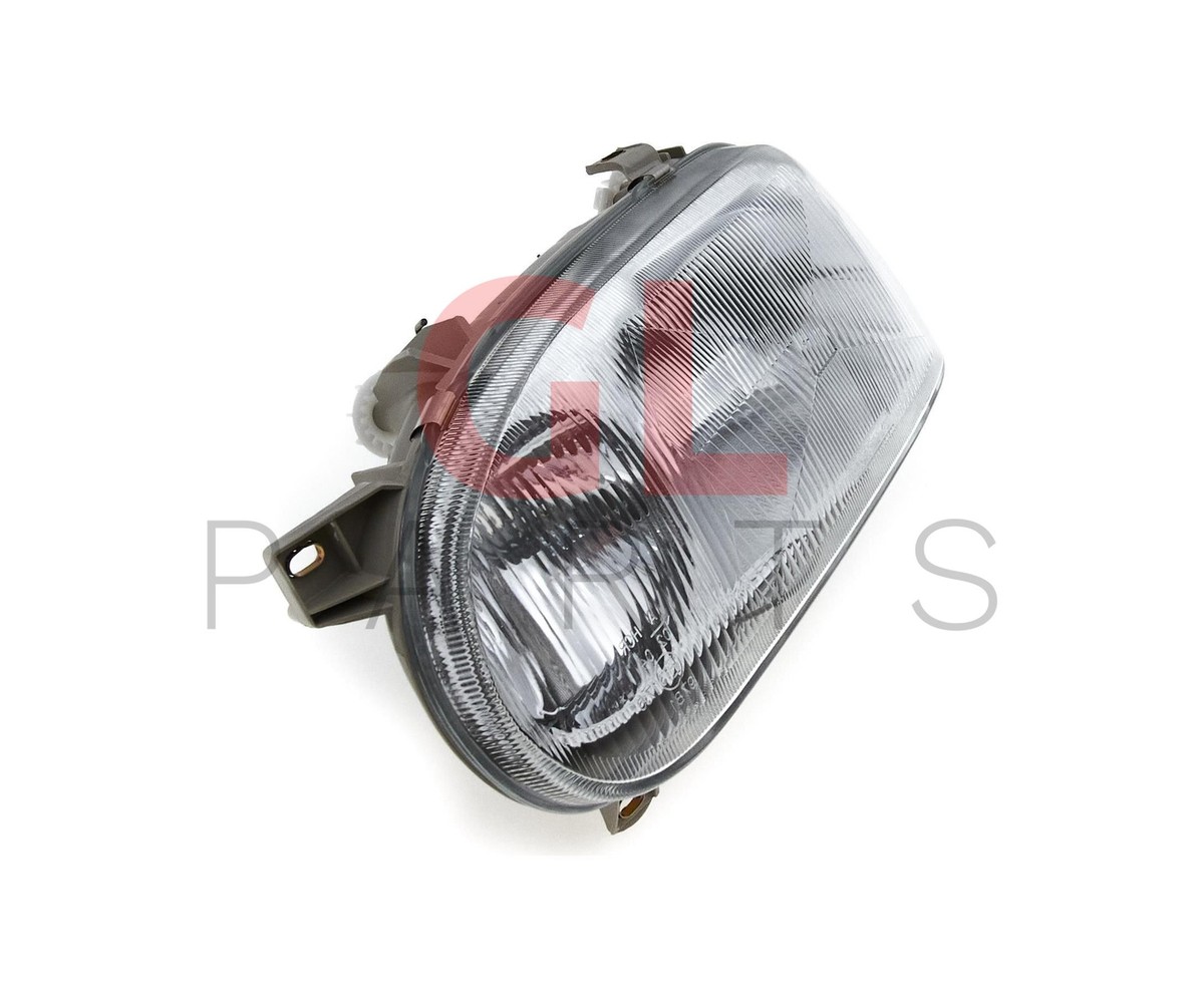 FOR VW GOLF III 1991-1997 Headlight Headlamp Left TYC Mechanical