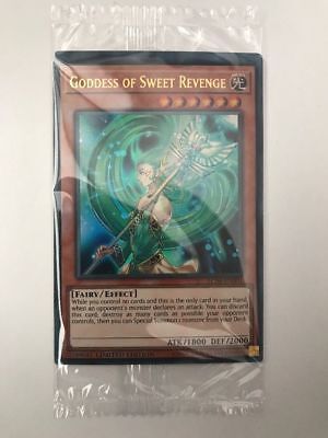 3x Yugioh SEALED Legendary Collection Kaiba Promo Pack Dragon Revival Rhapsody