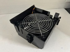 Genuine Dell XPS 400 420 Precision T3400 Case Fan 0P8192 P8192