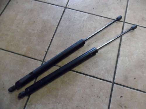 VW Sharan 7M Heckklappendämpfer 7M0827550