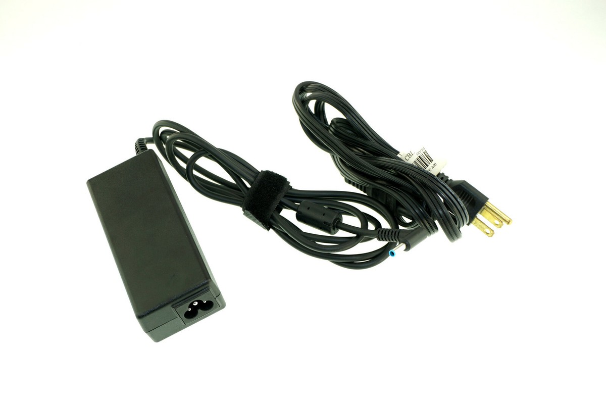 710413-001 PPP012L-E GENUINE HP AC ADAPTER 19.5V W/ CABLE PROBOOK