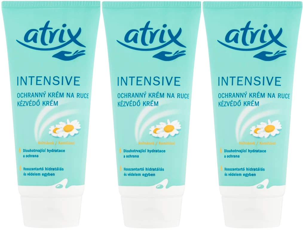 Atrix cream 2024