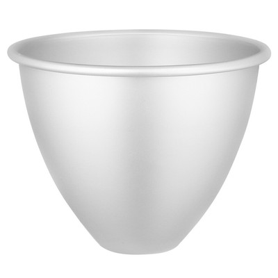 Metal Jelly Pudding Pan Doll Cake Tin Cake Baking Tray Steel Pudding