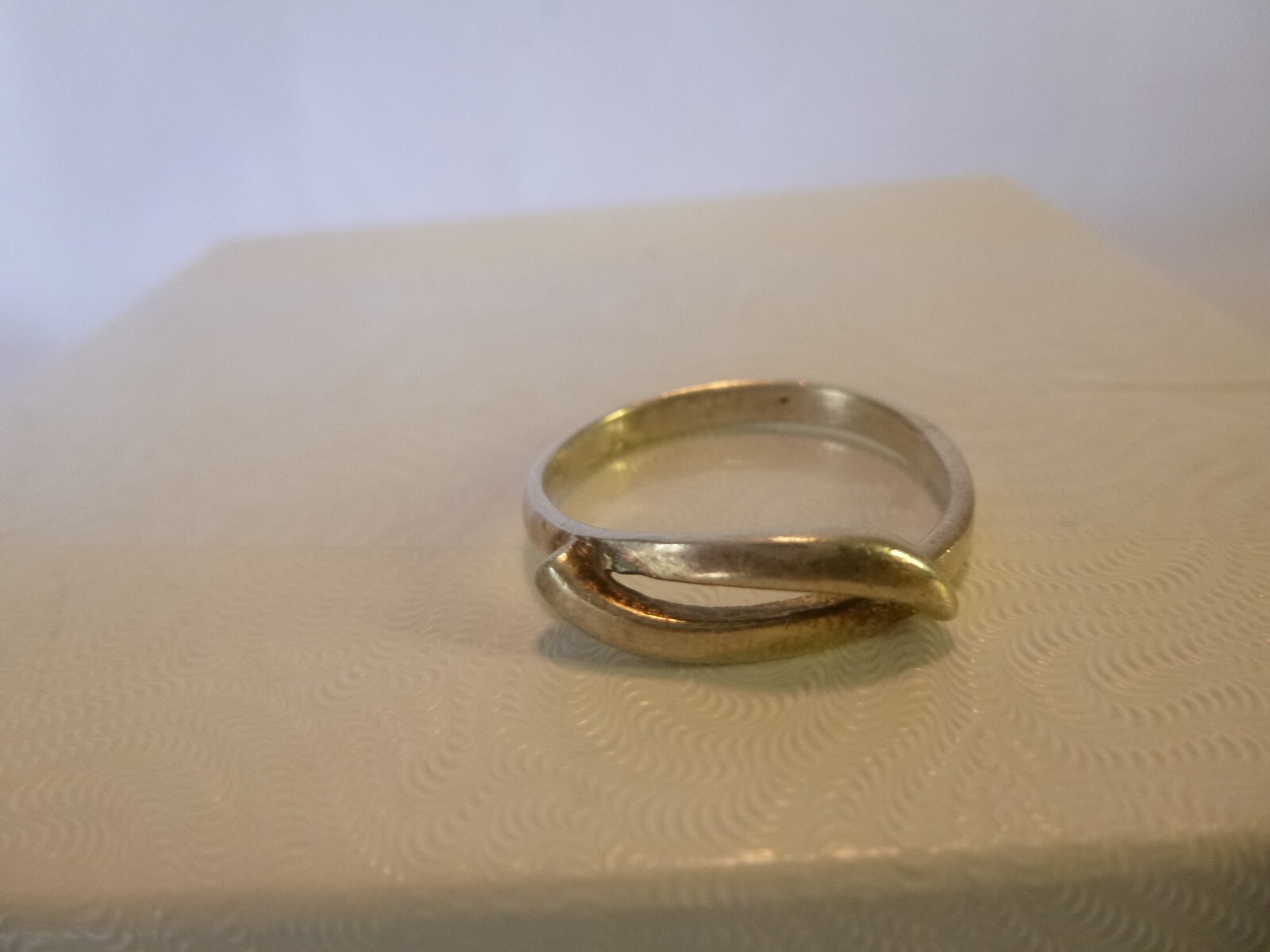 Solid 925 Sterling silver 925 Native American Sou… - image 1