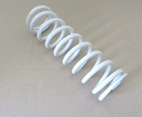 White Power Feder, Federbein / Spring shock absorber L=208 mm