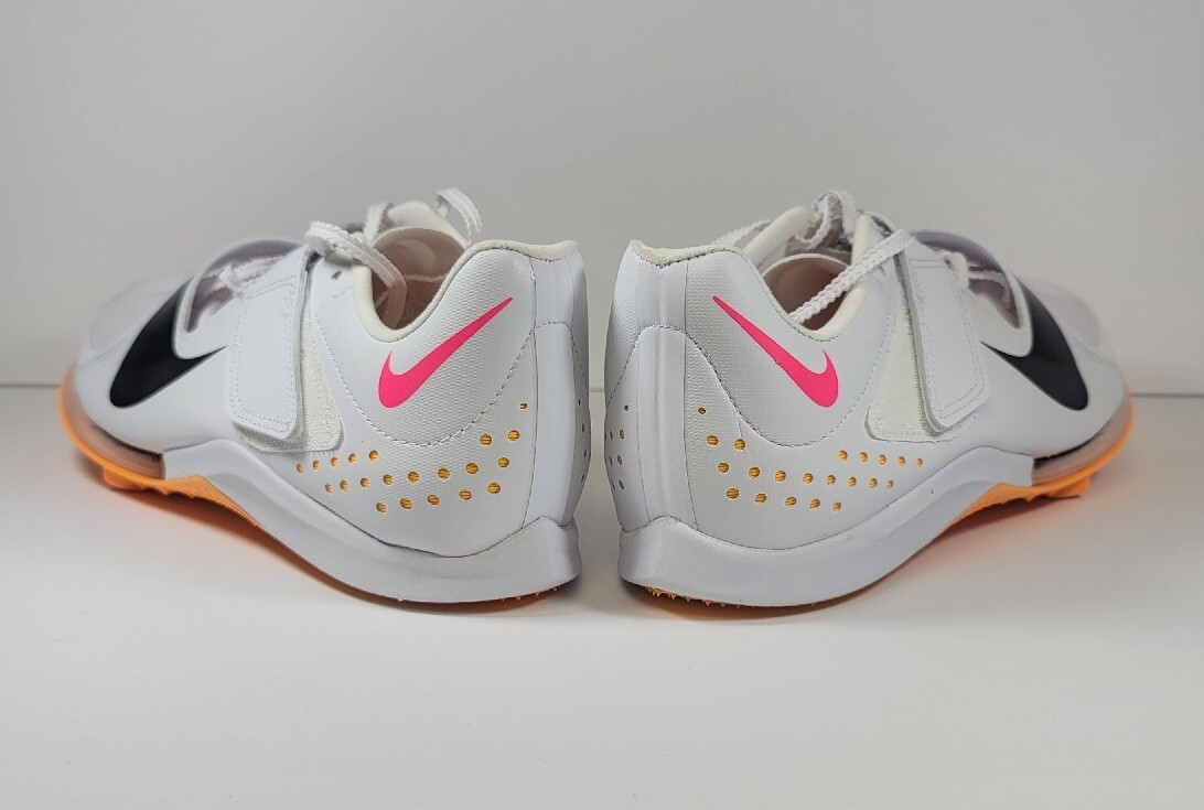 Nike Air Zoom LJ Elite Track & Field Jumping Spikes Men Size  display picture 2