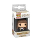 Harry Potter Hermione with Potions Funko Pocket Pop! Key Chain