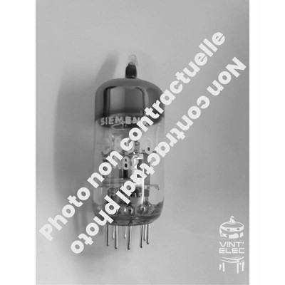 F 6003, Tube F6003; Röhre F 6003 ID48122, Transmitting Tube