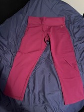 Image of usa pro gym leggings